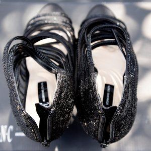 I.N.C. International Concepts, ROCKWELL - BLACK 10M